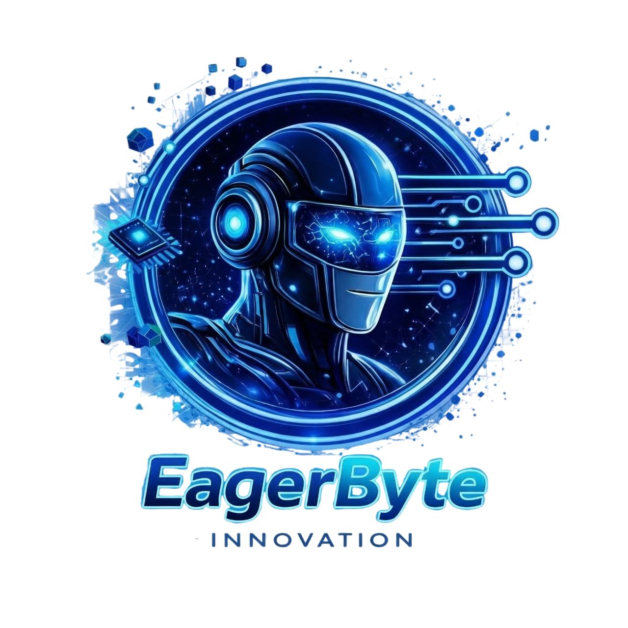 EagerByte logo
